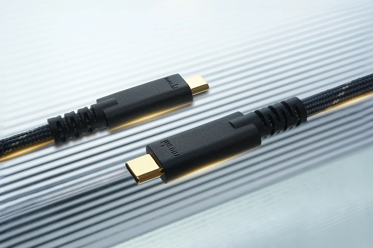 USB-C Cables: Why Connector Shape Means Nothing