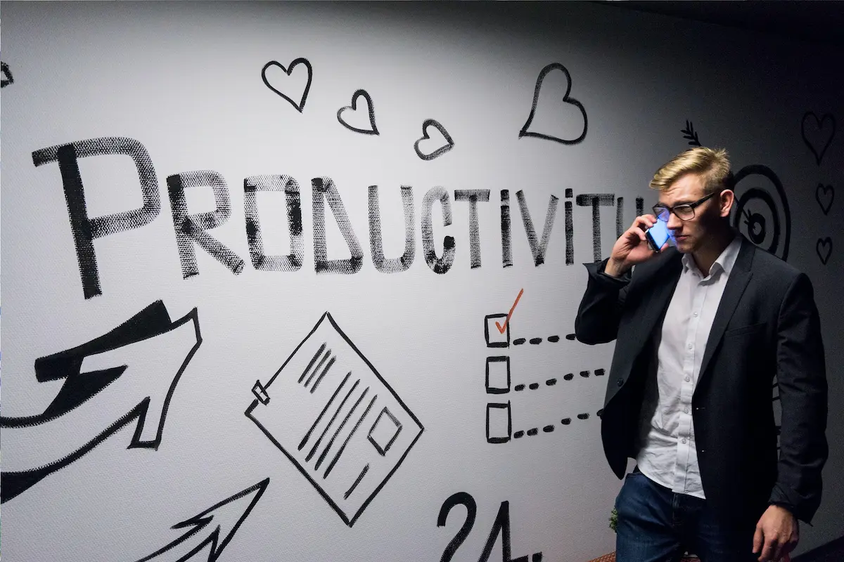Remote Work Habits That Secretly Drain Your Productivity