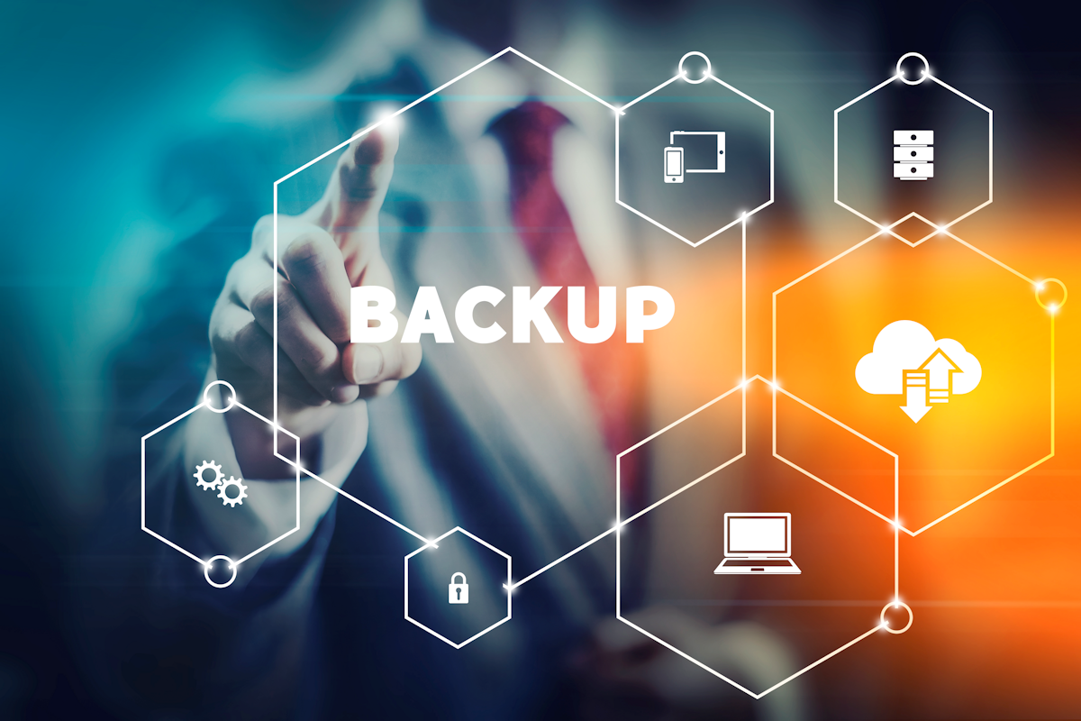 Why Your File Backup Strategy Might Fail When You Need It Most