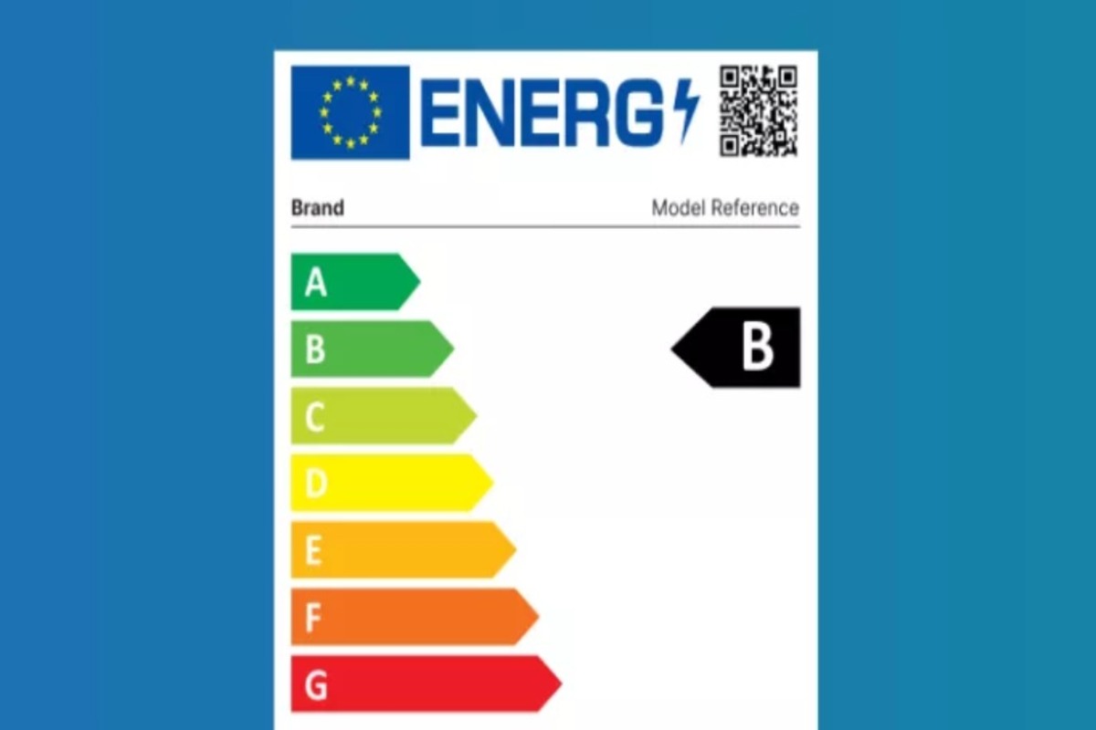 EU Energy Labels 2026: Reading the A–G Scale