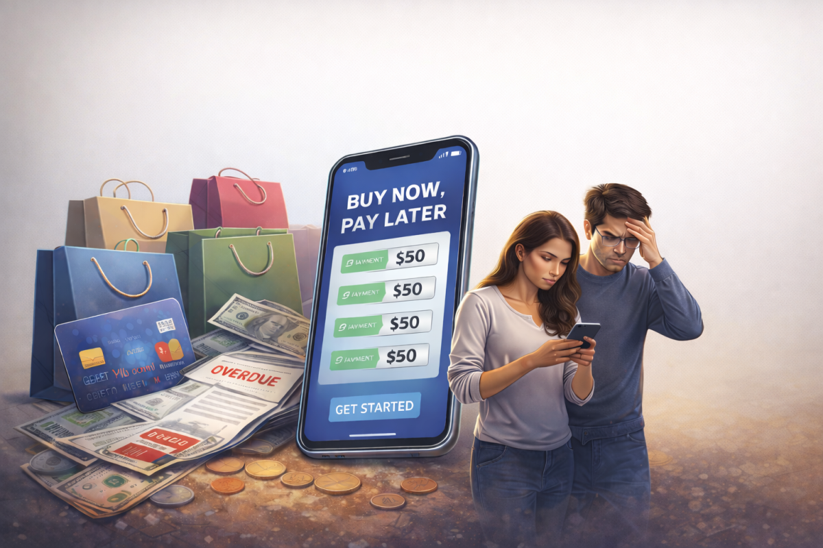 BNPL APR: Calculating the Real Cost