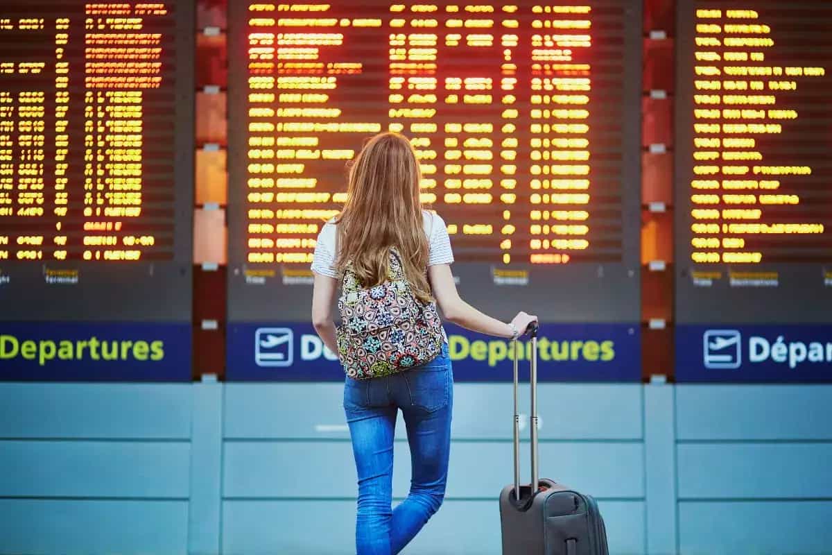 Flight Compensation: When EU261 Rules Actually Apply