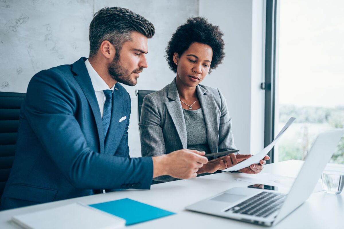 How to Check a Financial Product's Fee Schedule