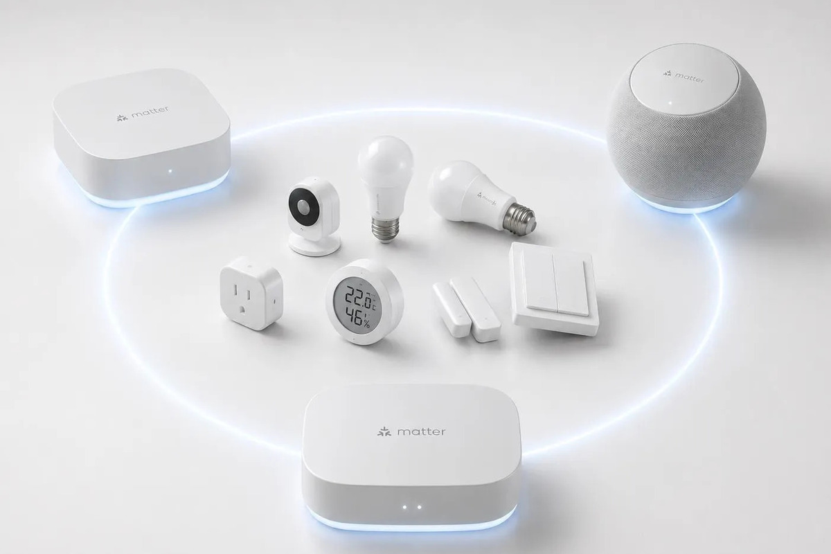 Smart Home Matter Devices: Compatibility Traps in 2026