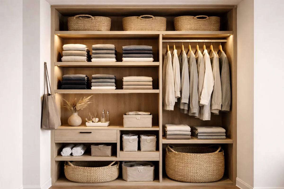 Why Your Home Storage Plan Isn't Working