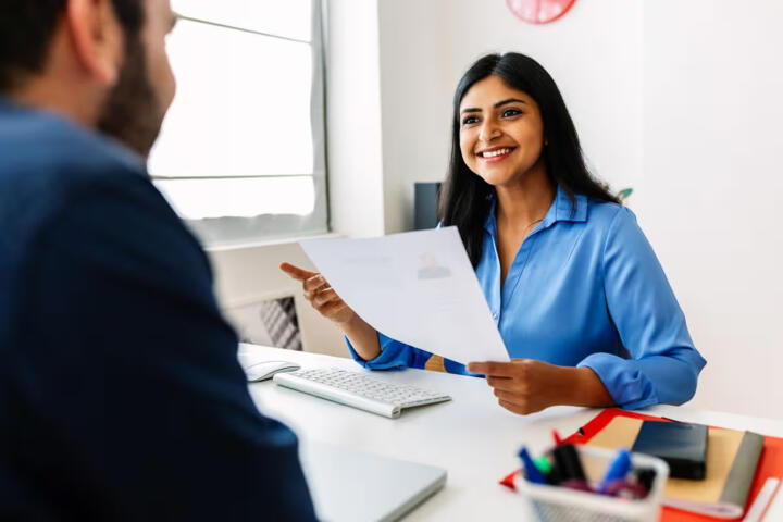 Job Offer Red Flags You Should Never Ignore