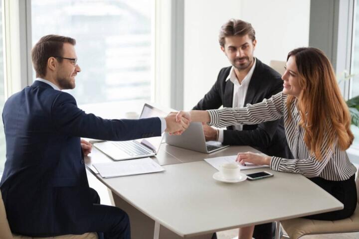 Job Offer Salary: How to Compare Total Compensation