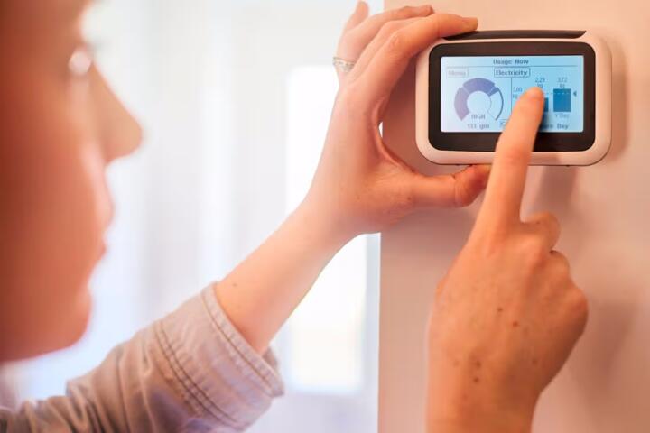 Smart Meter Data: What Homeowners Should Check