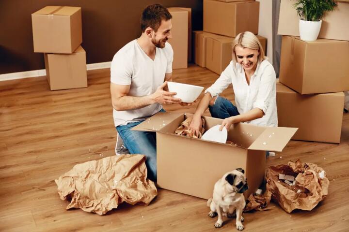 Critical Details Everyone Forgets When Moving In
