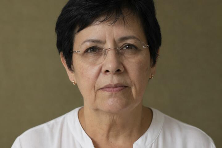 Nina Hutsen