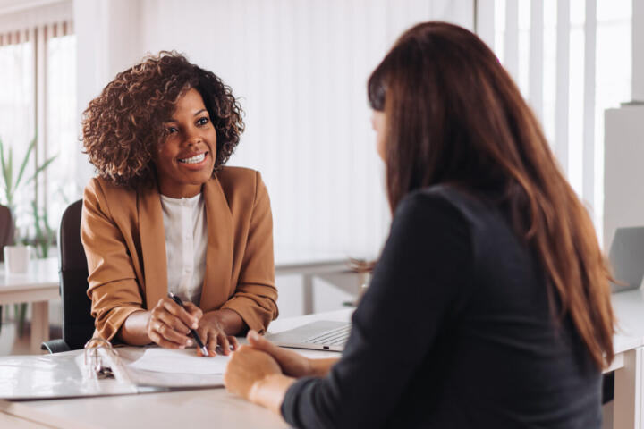 Interview Slip-Ups That Ruin a Great First Impression