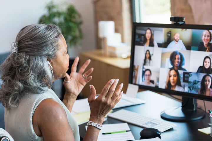 Avoid These Home Office Setup Mistakes