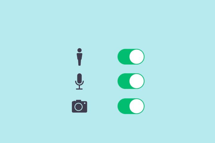 App Permissions: Which Access Requests Are Red Flags