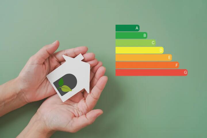 Rental Energy Labels: What the Rating Really Tells You