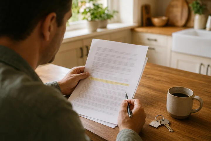How Fine Print Quietly Steals Your Hard-Earned Cash