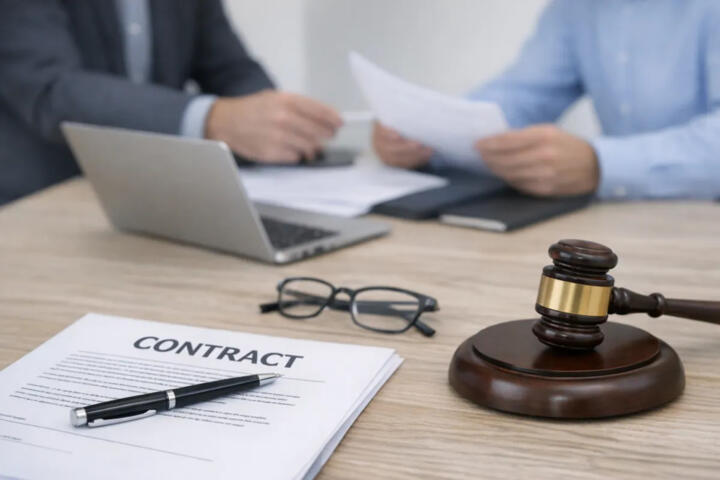 Expensive Mistakes People Make When Signing Any Contract
