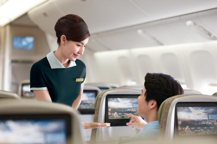 Airline Fare Classes: What the Booking Code Means