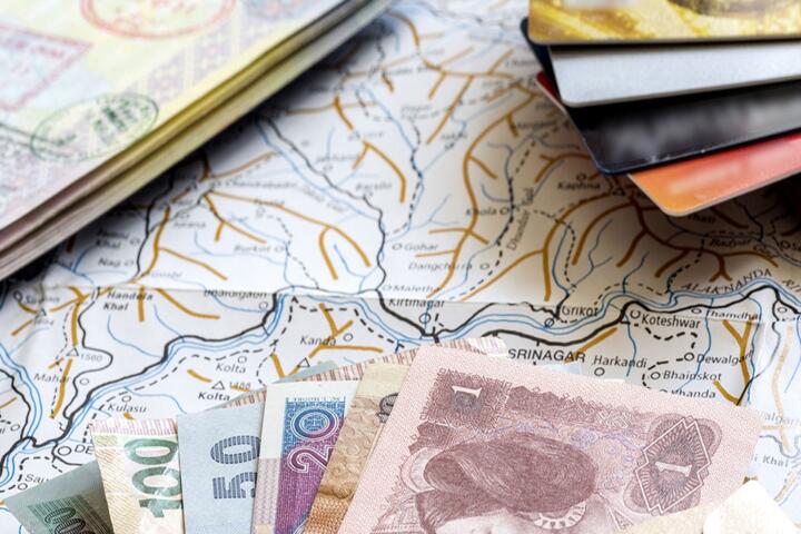 Currency Conversion Fees Hidden in Card Payments