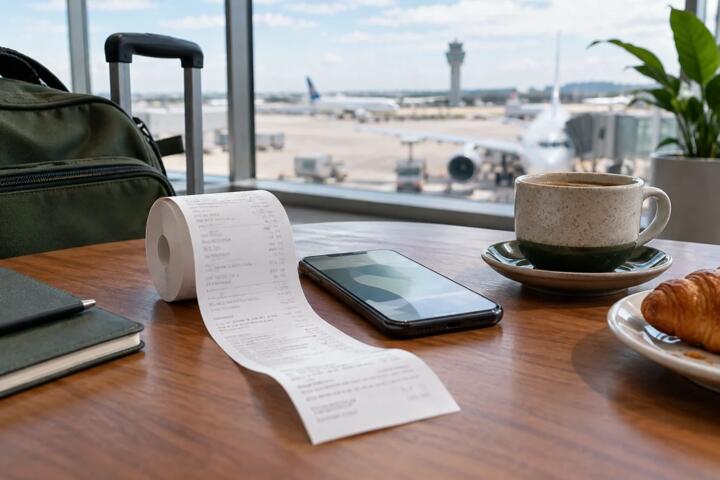 eSIM Roaming: How Data Billing Can Go Wrong