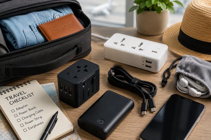 Packing Habits That Hurt Your Wallet and Sanity