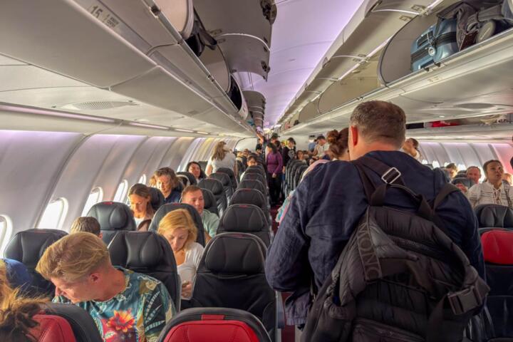 Basic Economy: Restrictions Travelers Often Miss