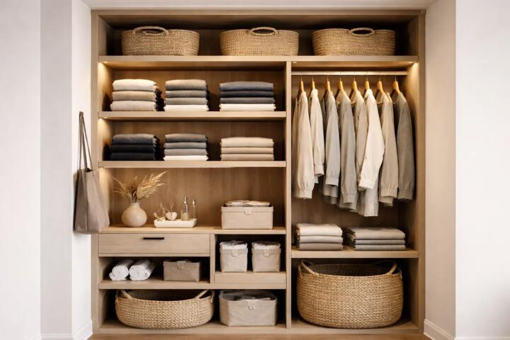 Why Your Home Storage Plan Isn't Working