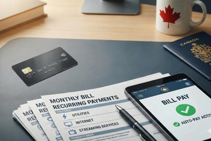 Recurring Charges: How Small Fees Become Large Costs
