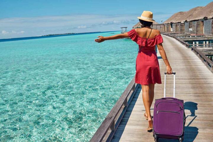 Preparing for Your First Solo Trip Without Messing Up
