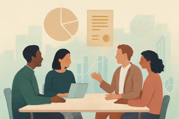 Equity Compensation: How to Read Vesting Terms