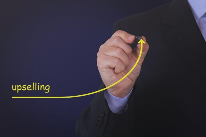 Common Upsells and Add-Ons That Are Complete Waste of Money