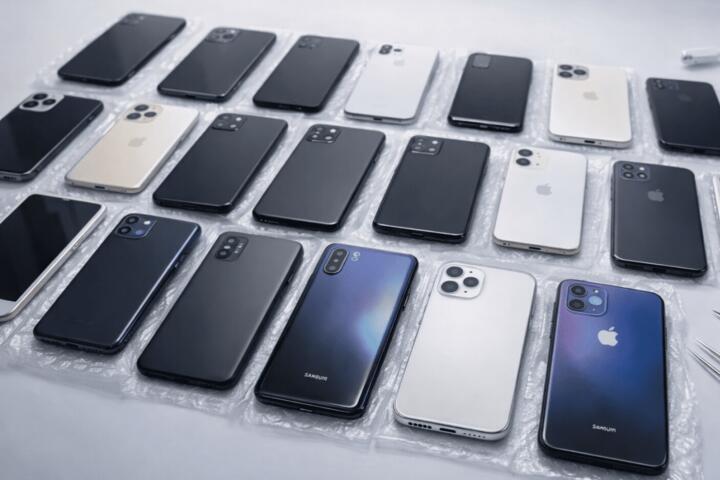What People Forget to Inspect Before Buying Used Tech