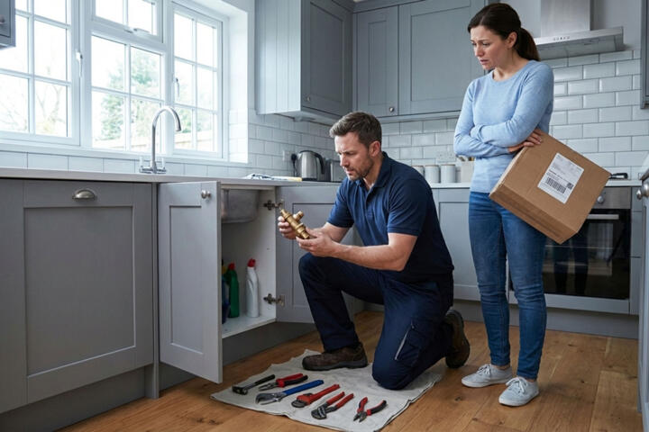 Expensive Mistakes People Make When Appliance Shopping
