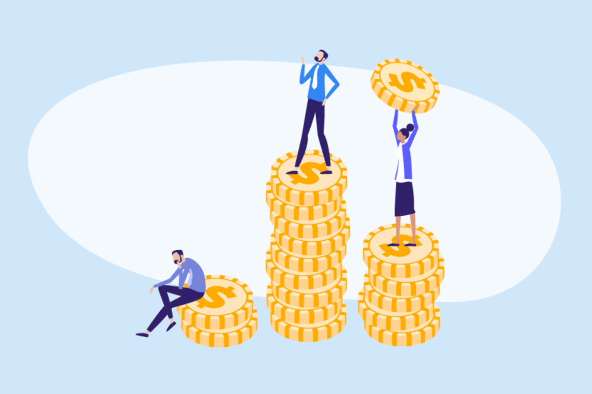 Salary vs Total Compensation: A 3-Year Calculation
