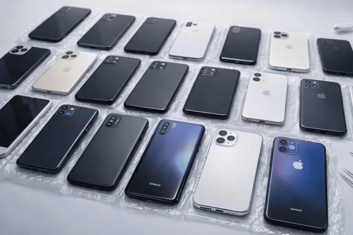 What People Forget to Inspect Before Buying Used Tech